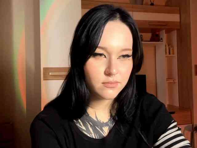 CharlaJarman webcam