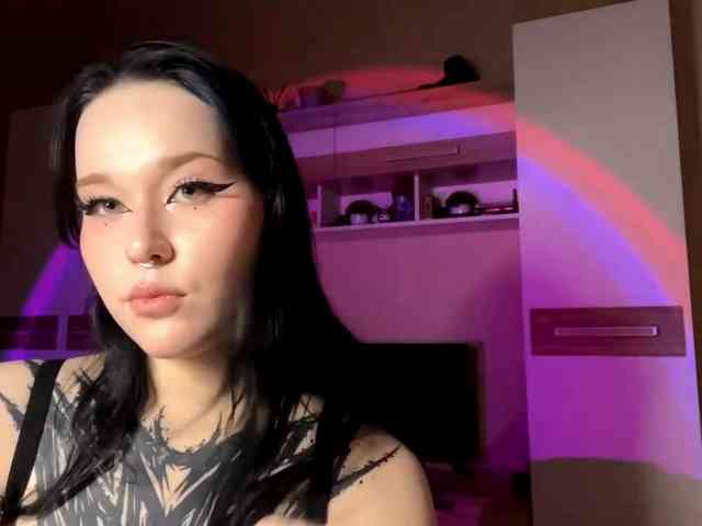CharlaJarman webcam