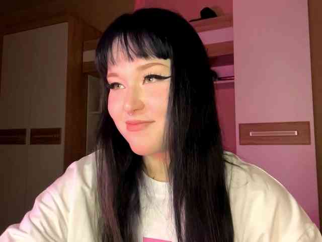 CharlaJarman webcam