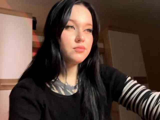 CharlaJarman webcam
