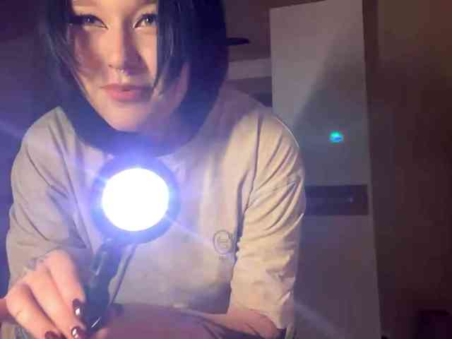 CharlaJarman webcam