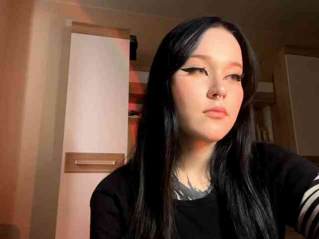 CharlaJarman webcam