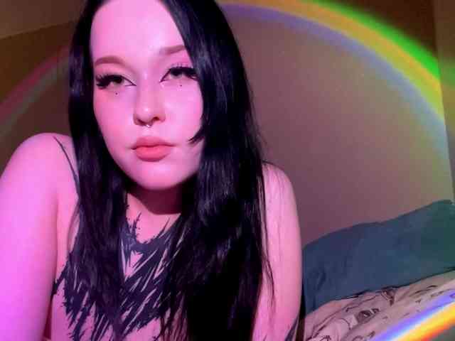 CharlaJarman webcam