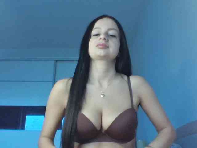 Marybel95 webcam