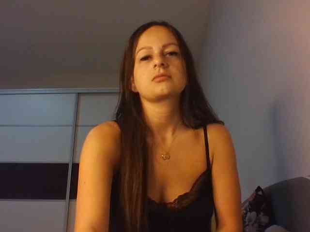 Marybel95 webcam