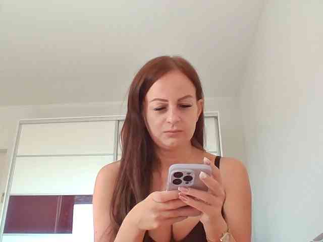 Marybel95 webcam