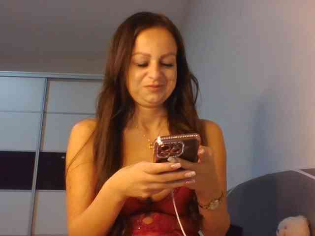Marybel95 webcam
