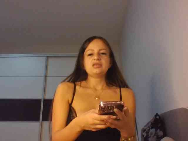 Marybel95 webcam