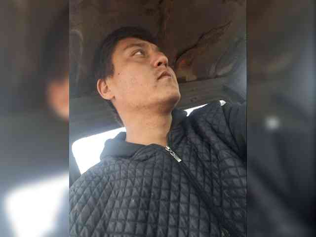 Alic20 Live Webcam on BongaCams