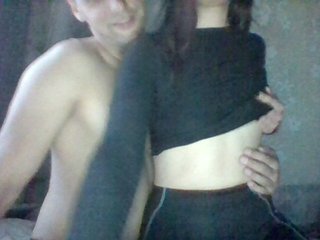 RomeoJayHarper Porn Show