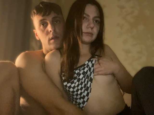 RomeoJayHarper – webcam model profile photo