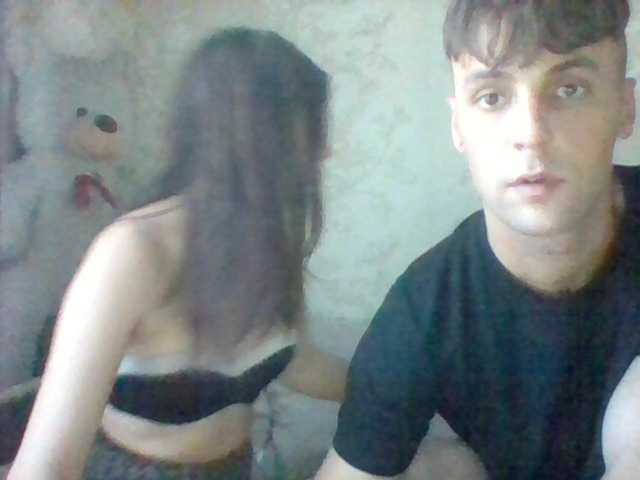 RomeoJayHarper – webcam model profile photo