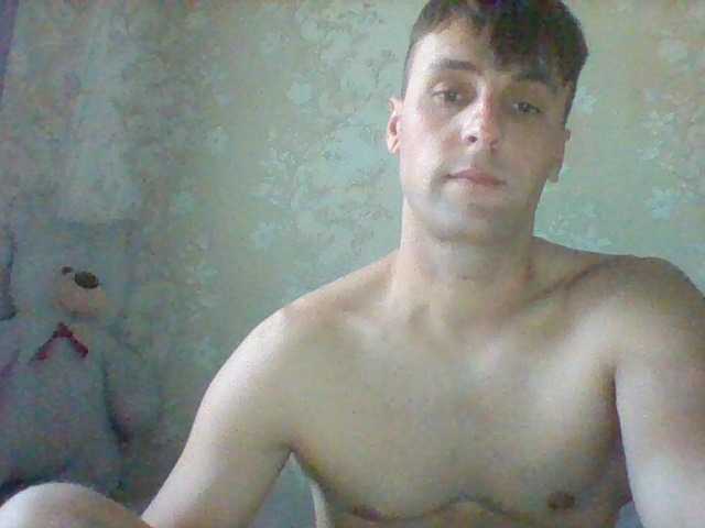 RomeoJayHarper – webcam model profile photo