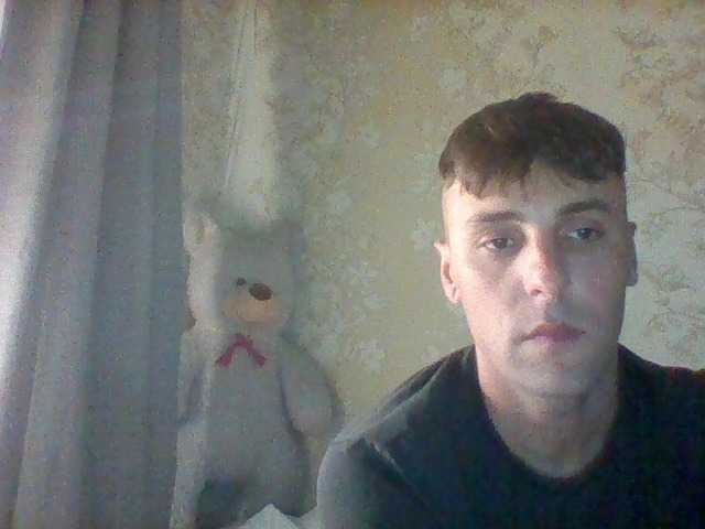 RomeoJayHarper – webcam model profile photo