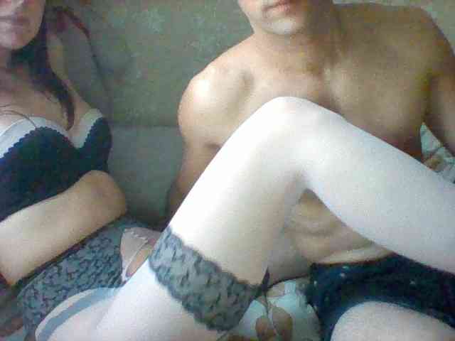 RomeoJayHarper webcam