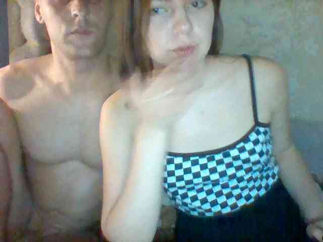 RomeoJayHarper webcam