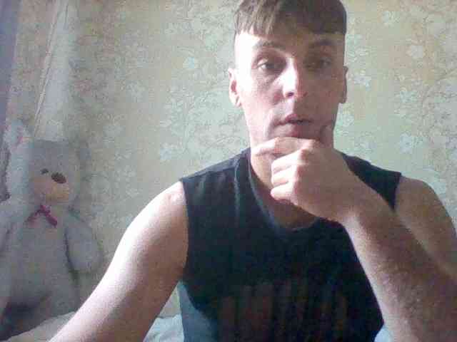 RomeoJayHarper webcam