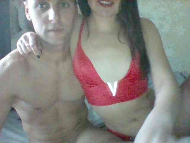 RomeoJayHarper webcam