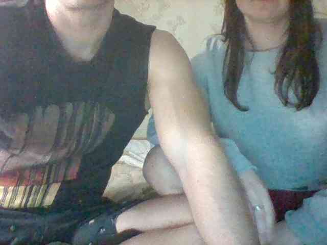 RomeoJayHarper webcam