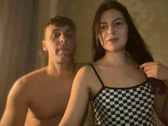 RomeoJayHarper webcam