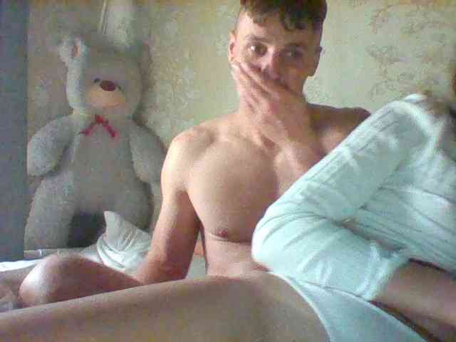 RomeoJayHarper webcam