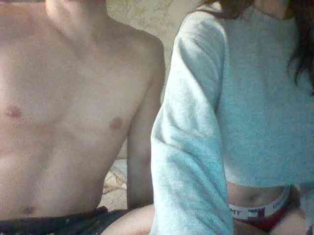 RomeoJayHarper webcam