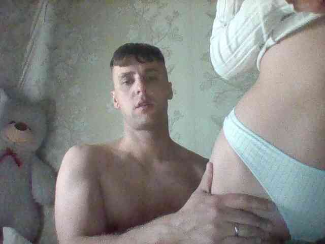 RomeoJayHarper webcam