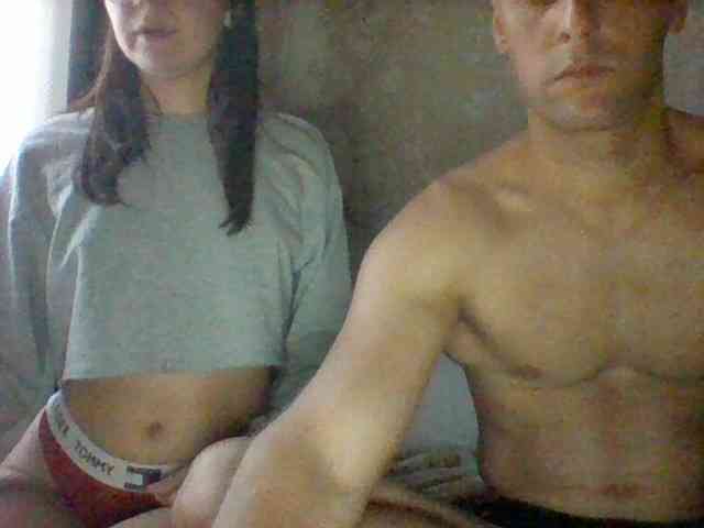 RomeoJayHarper webcam