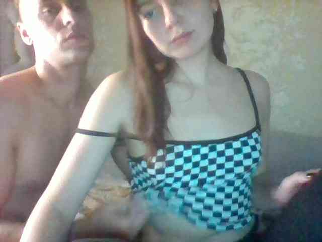 RomeoJayHarper webcam