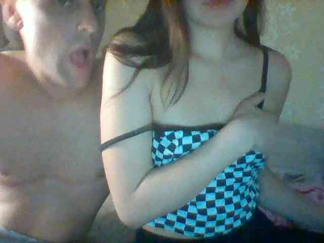 RomeoJayHarper webcam