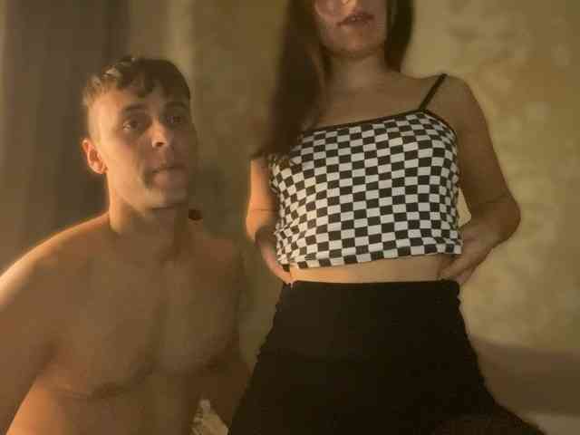 RomeoJayHarper webcam