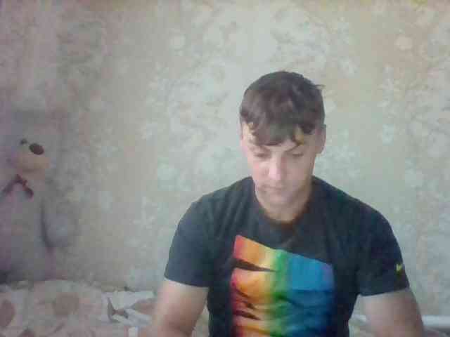 RomeoJayHarper Live Webcam on BongaCams