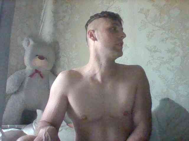 RomeoJayHarper webcam
