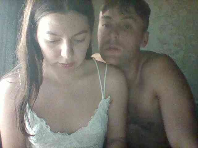 RomeoJayHarper webcam