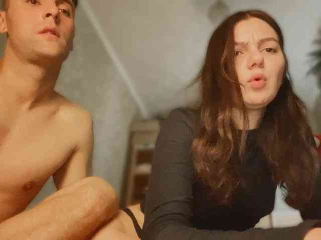 RomeoJayHarper webcam