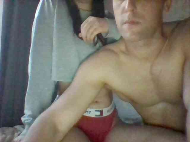 RomeoJayHarper webcam