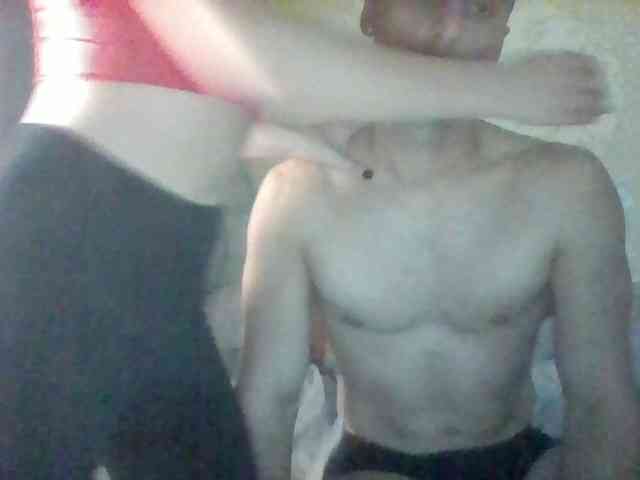 RomeoJayHarper webcam