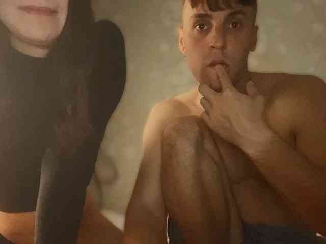 RomeoJayHarper webcam