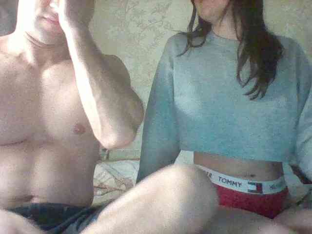 RomeoJayHarper webcam