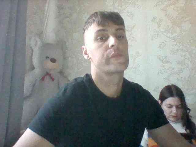 RomeoJayHarper webcam