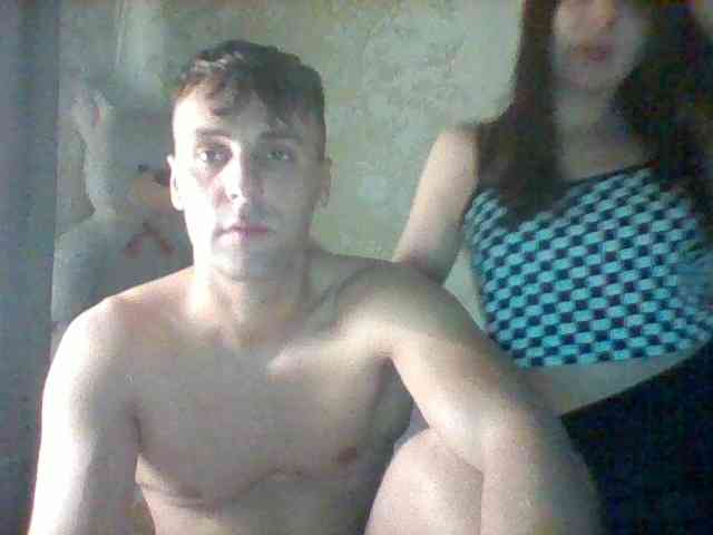 RomeoJayHarper webcam