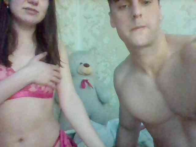 RomeoJayHarper webcam