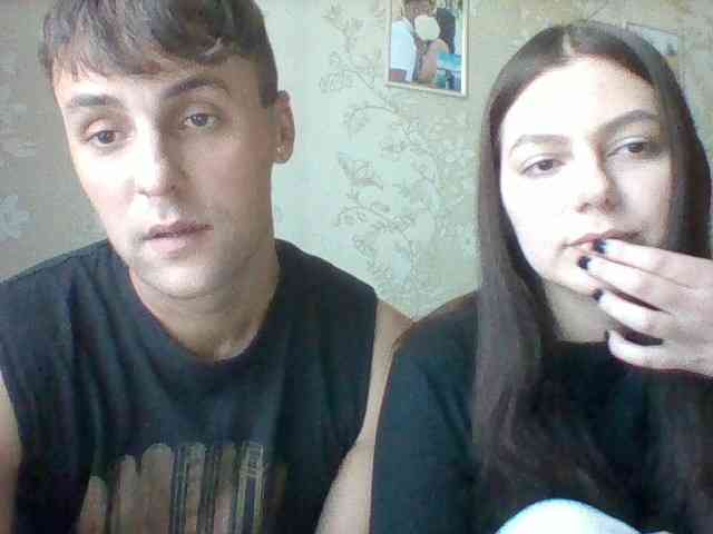 RomeoJayHarper Live Webcam on BongaCams