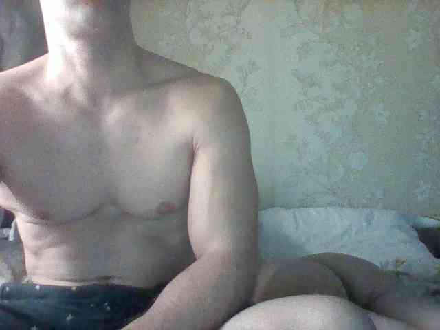 RomeoJayHarper webcam