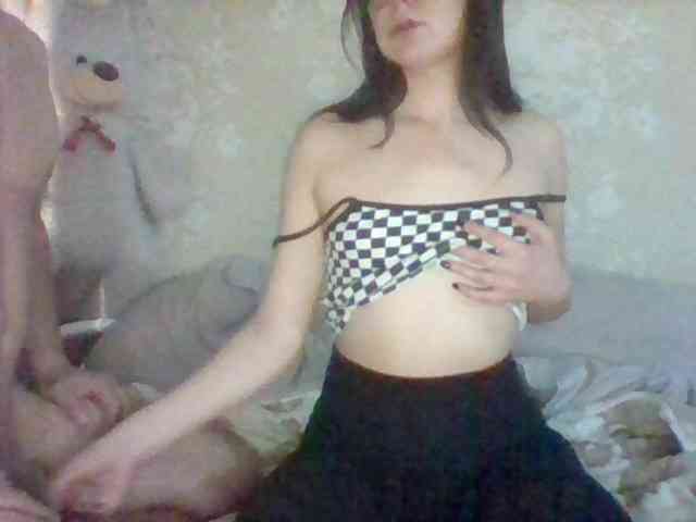 RomeoJayHarper webcam