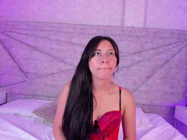 EmmaSaenz webcam