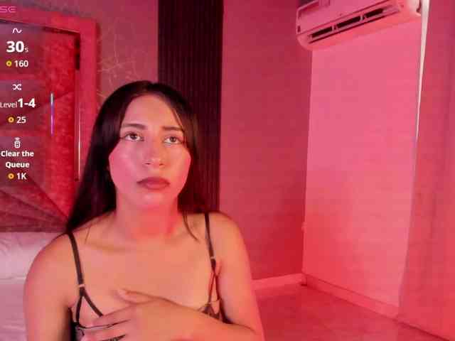 EmmaSaenz webcam