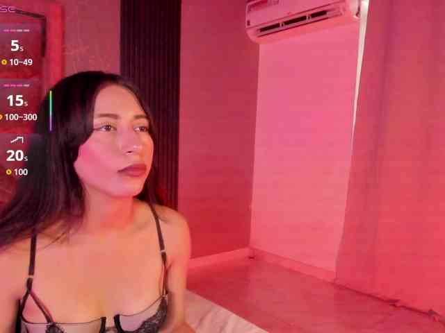 EmmaSaenz webcam