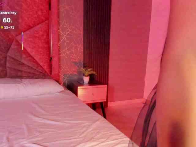 EmmaSaenz webcam