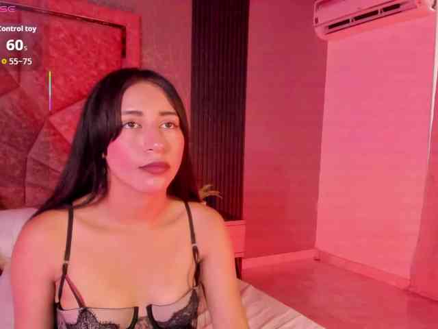 EmmaSaenz webcam